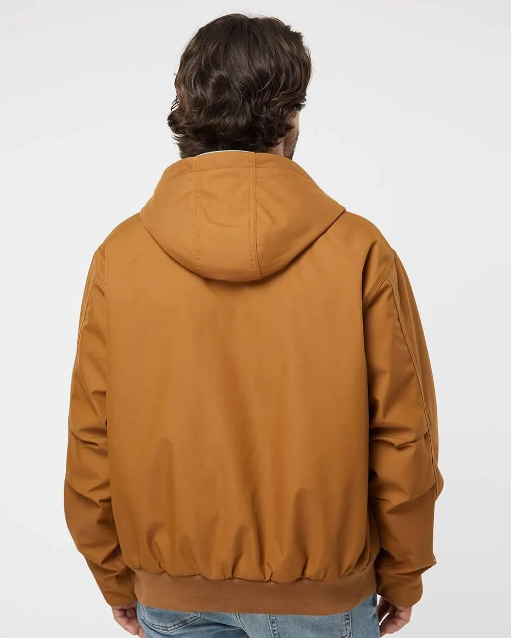 Not for the Ordinary Walk Loud Dri Duck - Men'S Rubicon Jacket