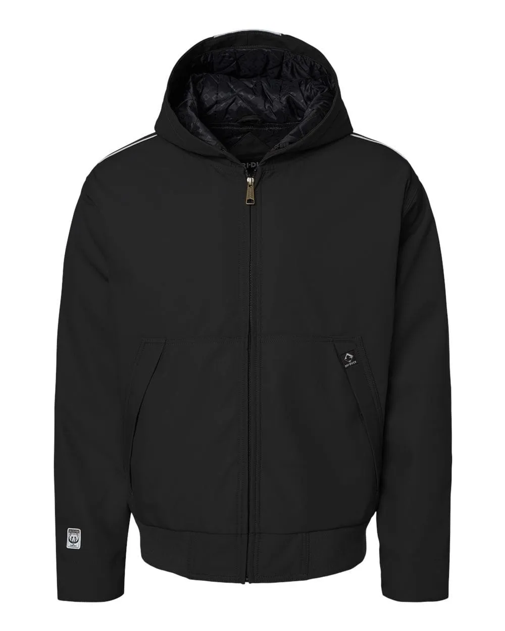 Dri Duck - Men'S Rubicon Jacket Rule the Streets