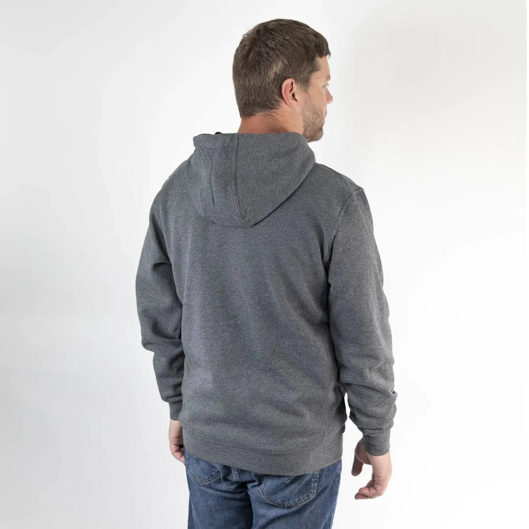 Father's Day Sale Dri Duck - Men'S Woodland Fleece Pullover