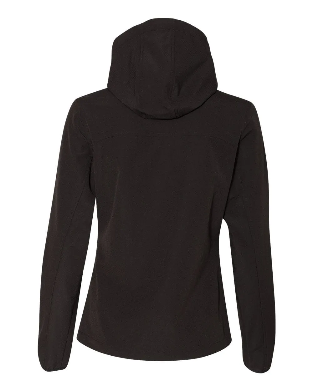Footwear for the Fearless Black Friday Exclusive Dri Duck - Women'S Ascent Softshell Hooded Jacket
