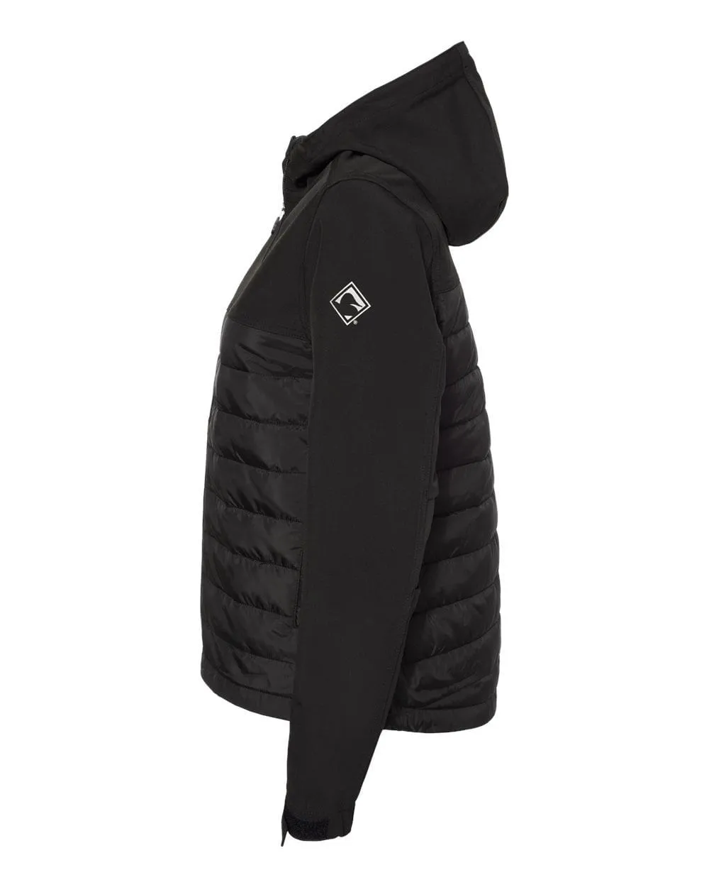 Economical Dri Duck - Women'S Vista Softshell Puffer Jacket