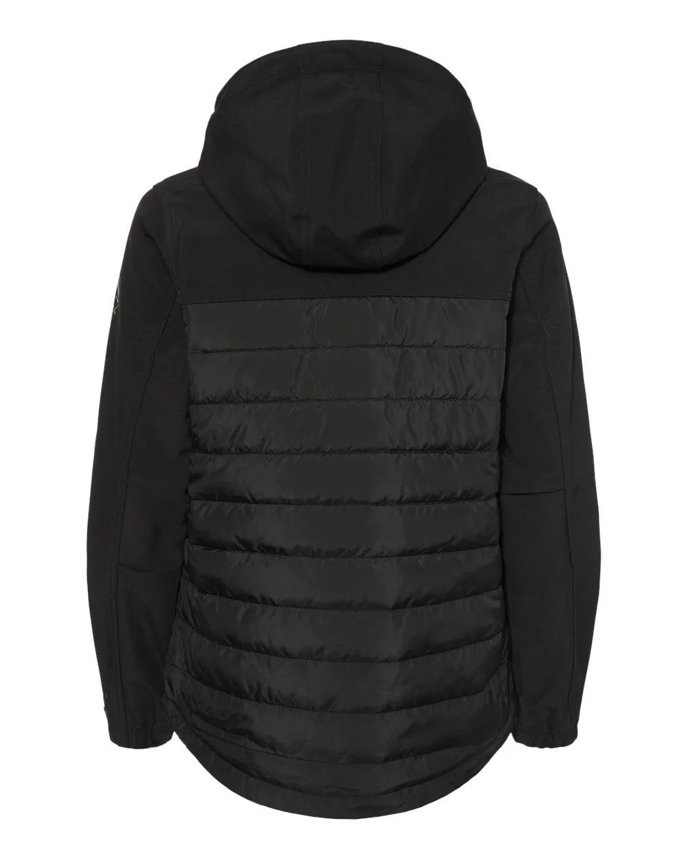 Walk with Power Father's Day Sale Dri Duck - Women'S Vista Softshell Puffer Jacket