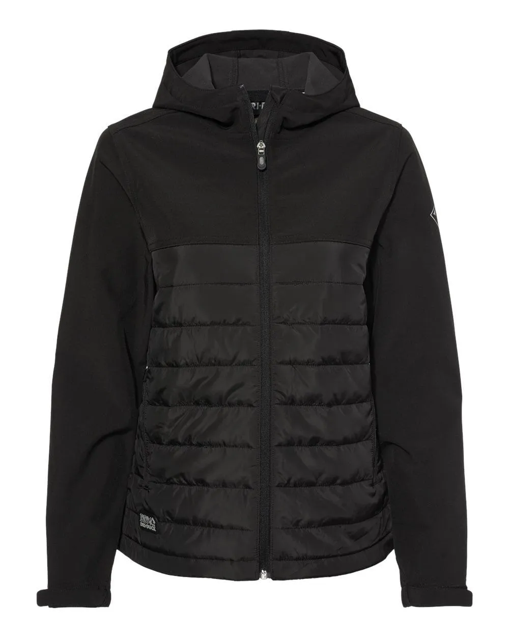 Holiday Sale Dri Duck - Women'S Vista Softshell Puffer Jacket