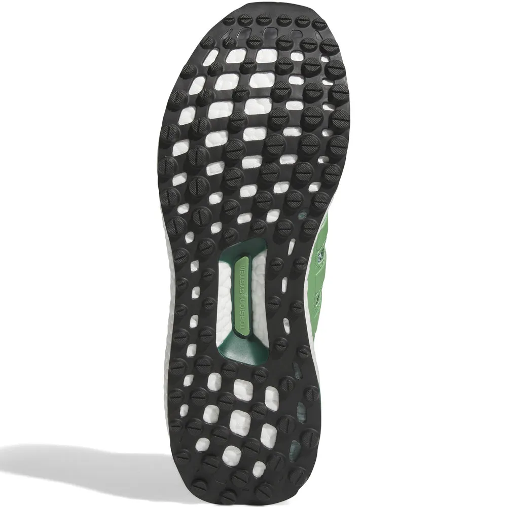 Easter Sale Big Savings Adidas Ultraboost Spikeless Shoes - Preloved Green/Collegiate Green