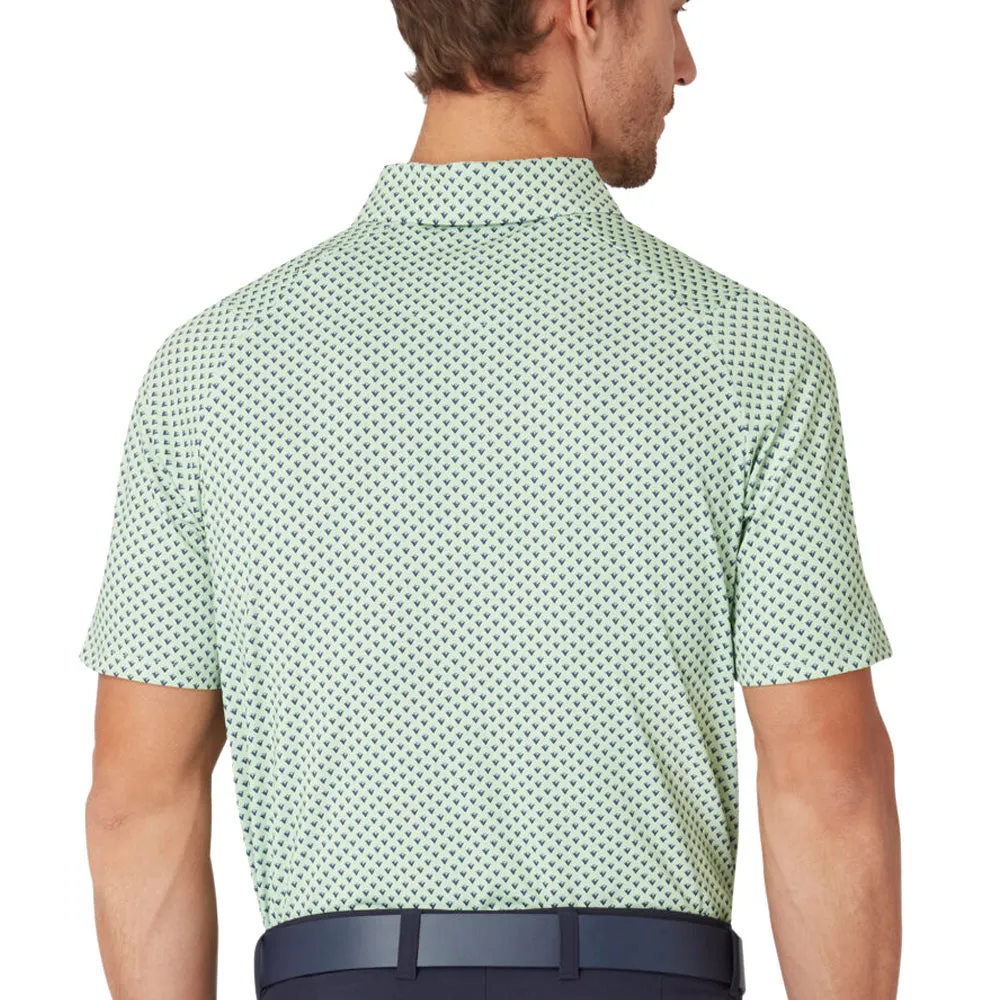 Callaway Trademark Polo Shirt - Foam Green Cyber Monday Sale Big Savings