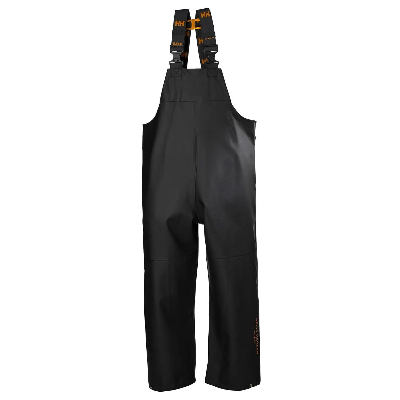 Redefine Classic Helly Hansen Workwear - Men'S Gale Rain Bib