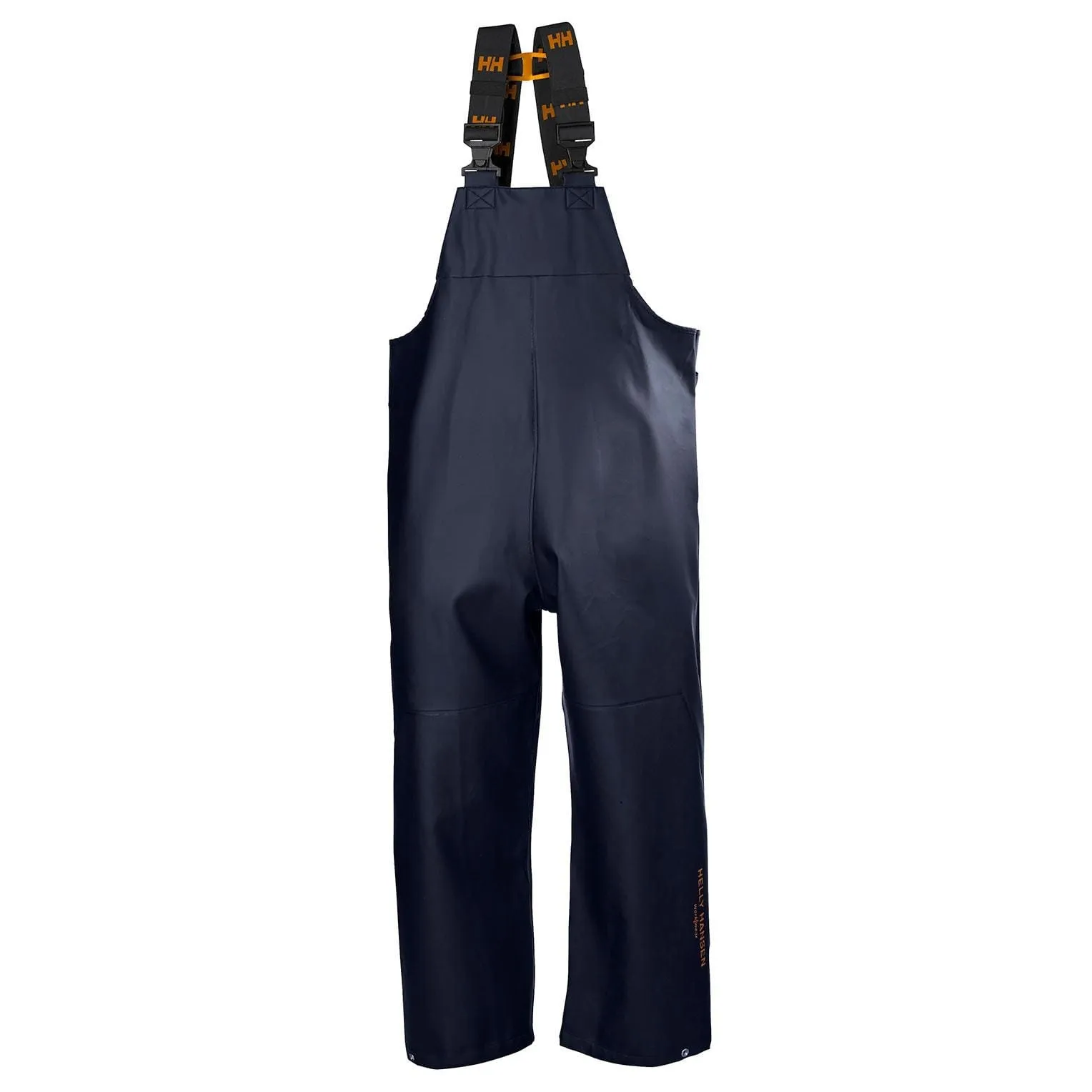 Helly Hansen Workwear - Men'S Gale Rain Bib No Limits, Just Style Loud Looks, Smooth Moves