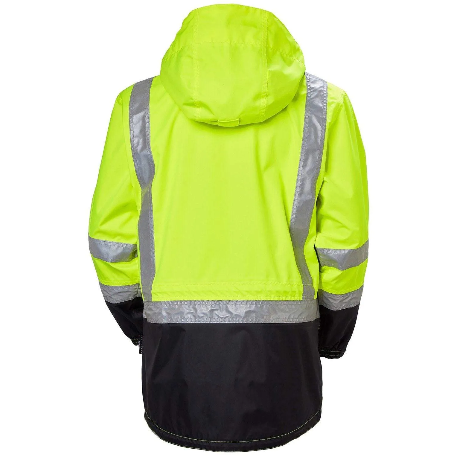 Black Friday Sale Own the Vibe Helly Hansen Workwear - Men'S Potsdam Lined Work Jacket