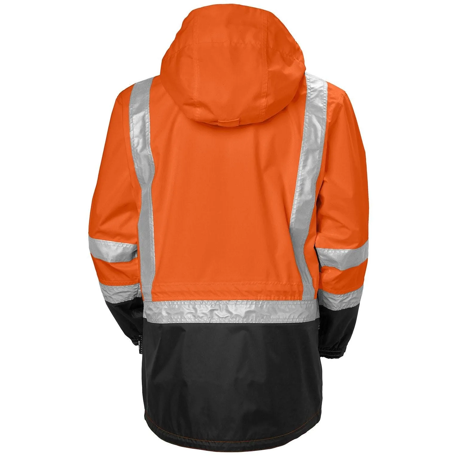 Make a Statement Own Every Step Helly Hansen Workwear - Men'S Potsdam Lined Work Jacket