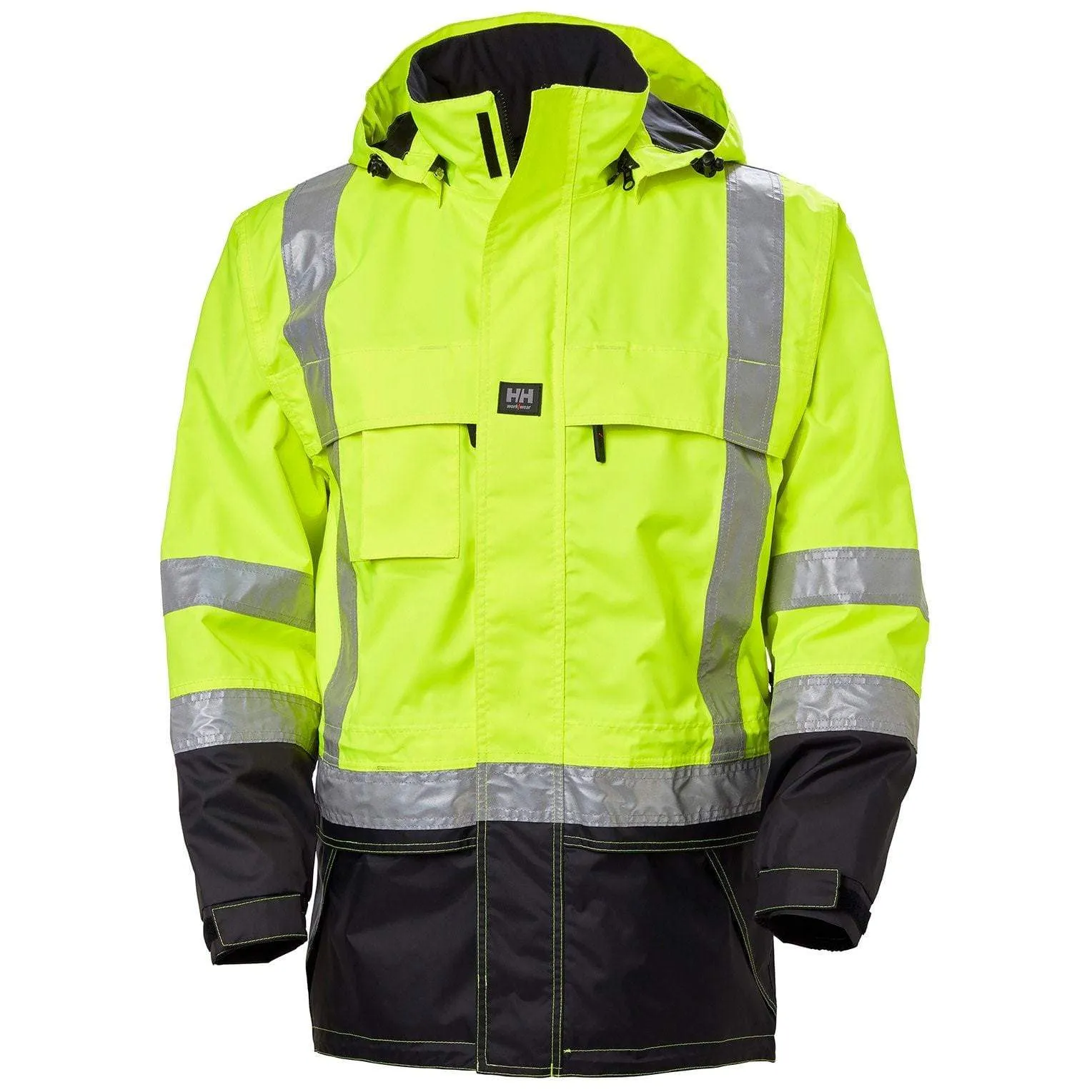 Holiday Sale Fuel Your Fire Helly Hansen Workwear - Men'S Potsdam Lined Work Jacket