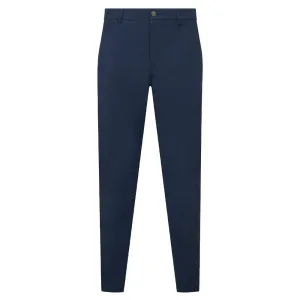 Never Just Walk Original Penguin Players Trousers - Black Iris