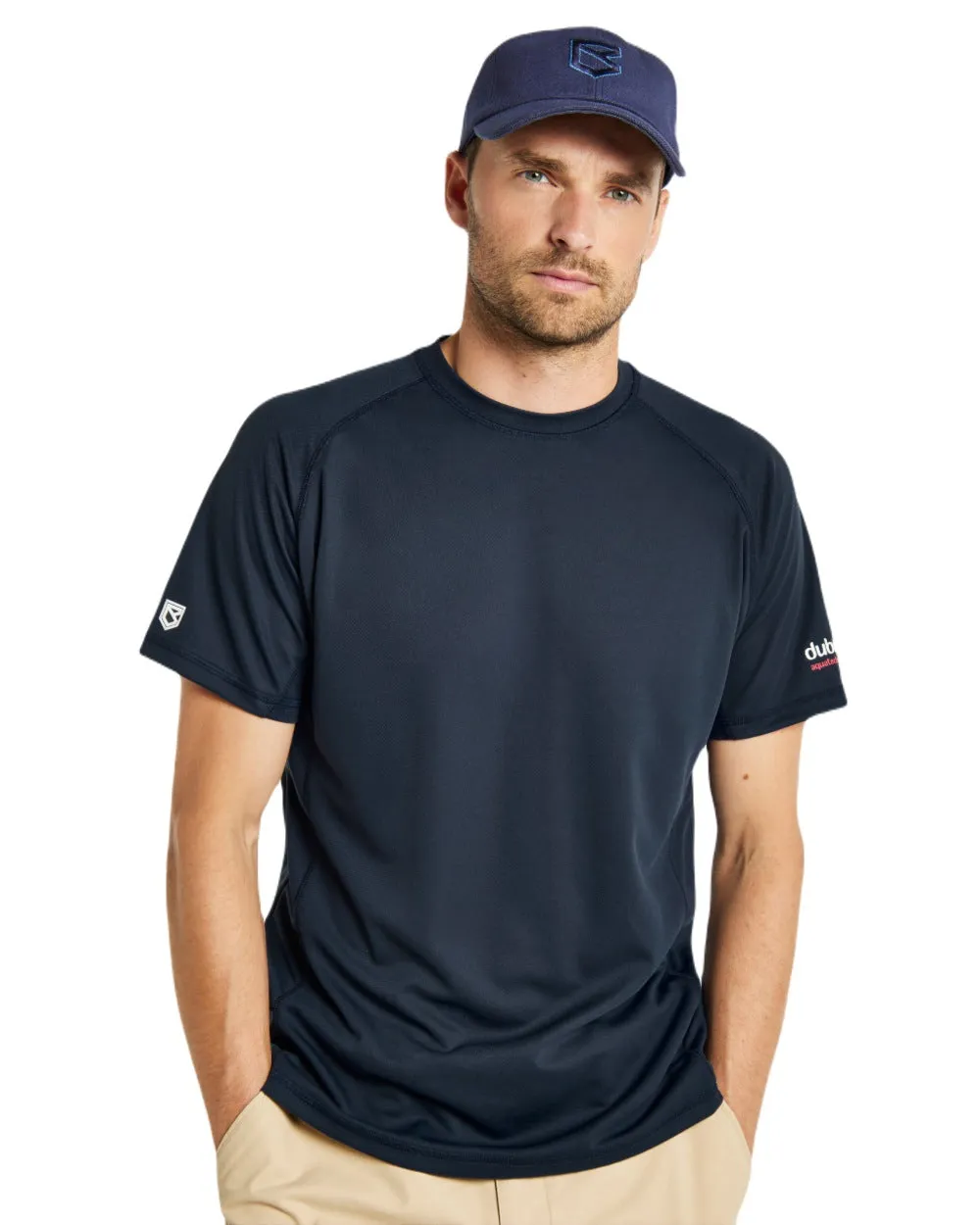 Dubarry Marlin Cap Baseball Caps for Men