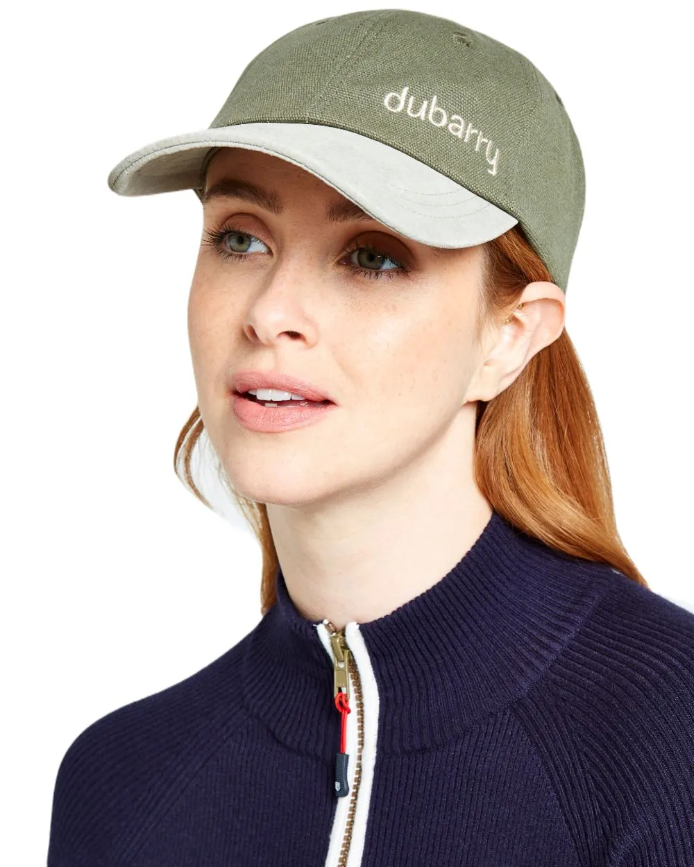 Dubarry Mens Causeway Hat Baseball Caps for Men
