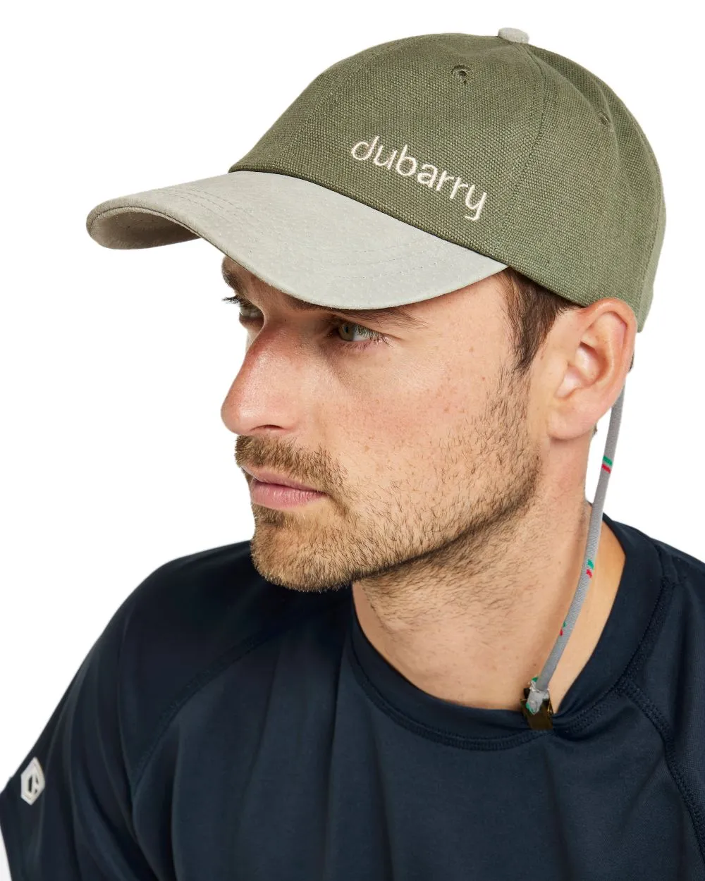 Dubarry Mens Causeway Hat Baseball Caps for Men