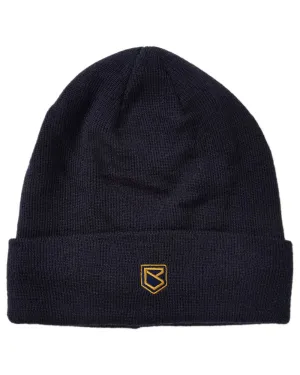 Dubarry Mens Clonmellon Knitted Beanie English Country Headwear