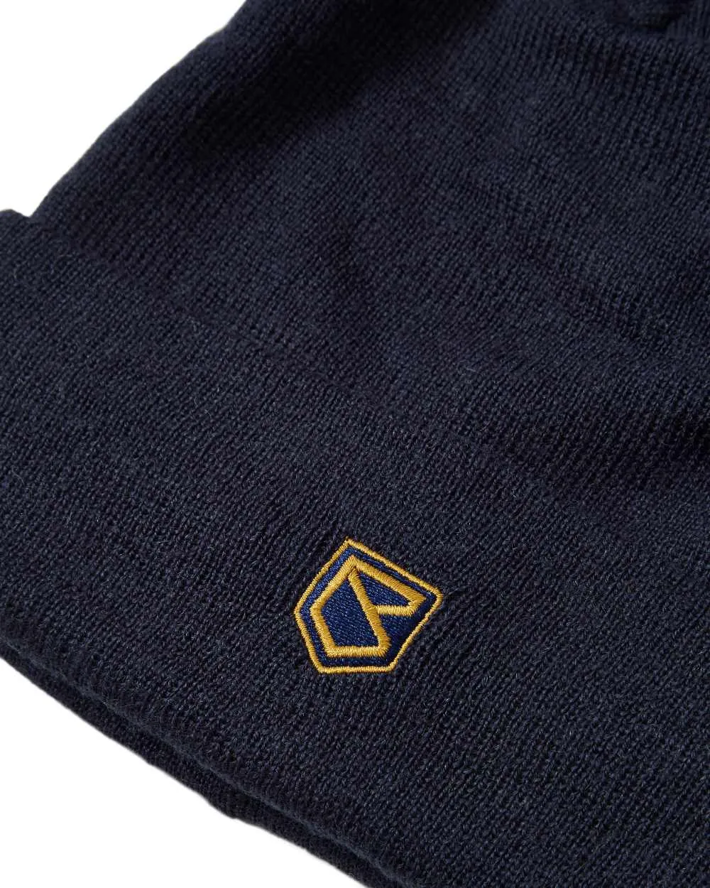 Dubarry Mens Clonmellon Knitted Beanie Classic Country Hats
