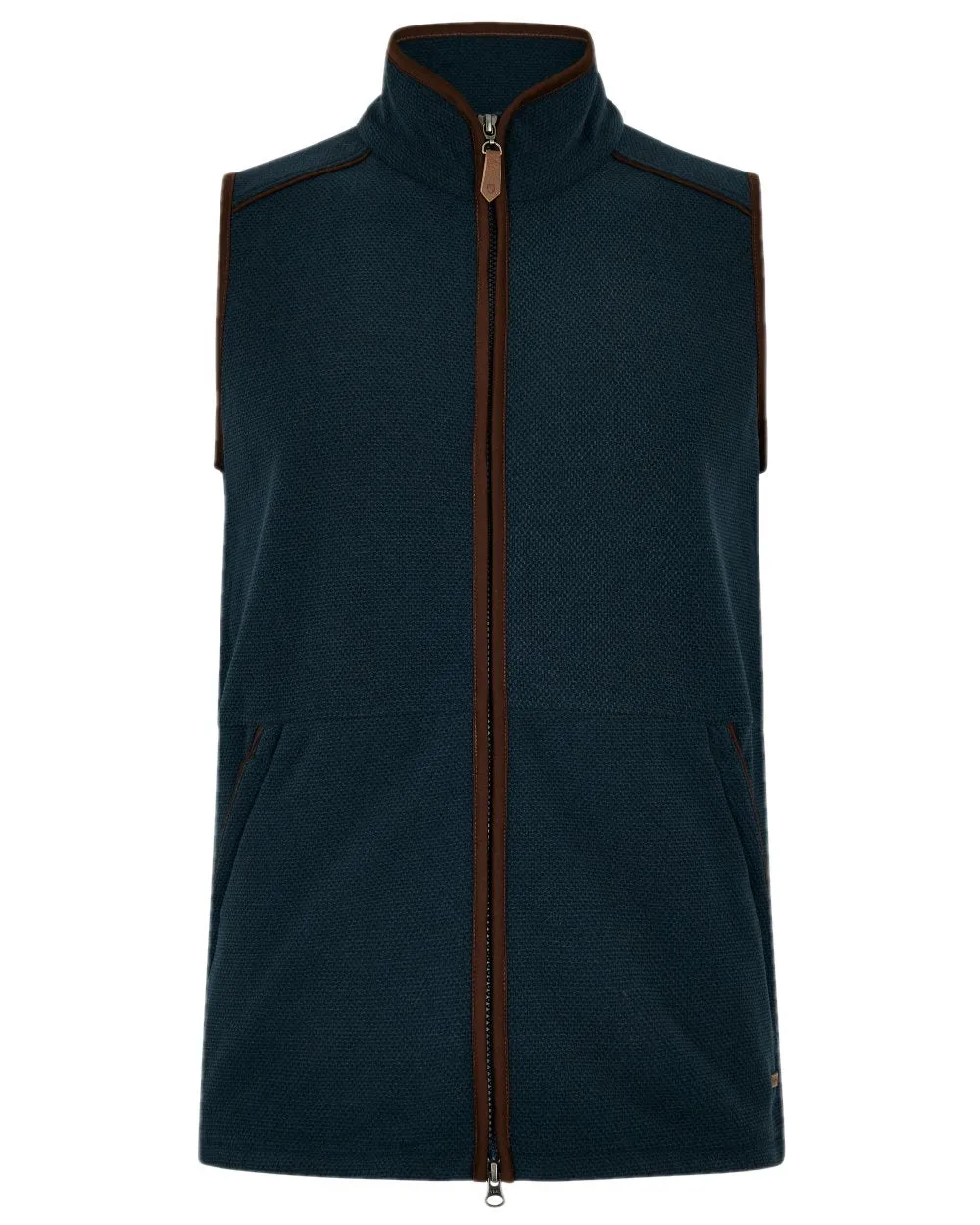 Dubarry Mens Lifford Fleece Gilet Tattersall Dress Shirts