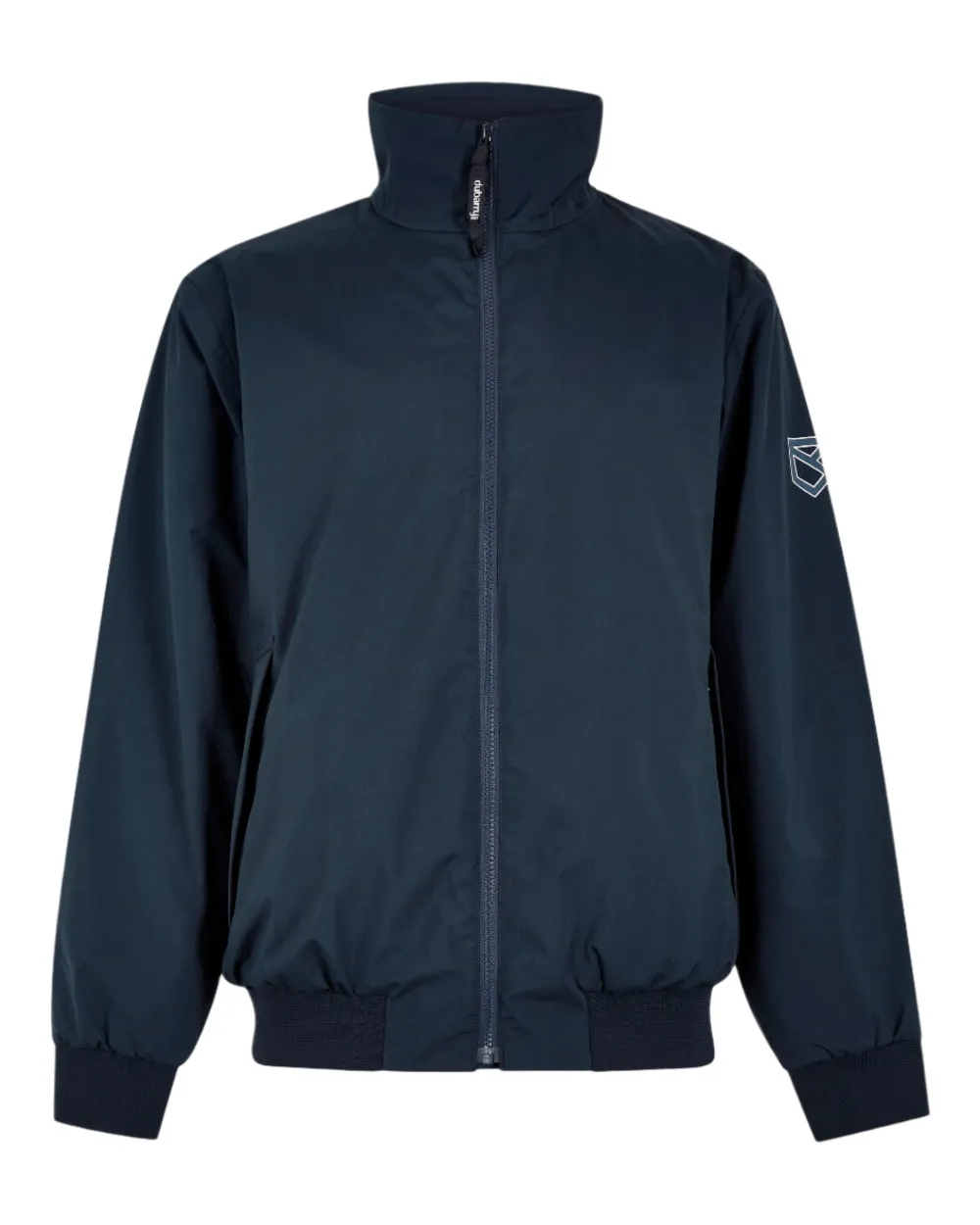 Dubarry Mens Starboard Waterproof Blouson Jacket All-Purpose Men's Coats