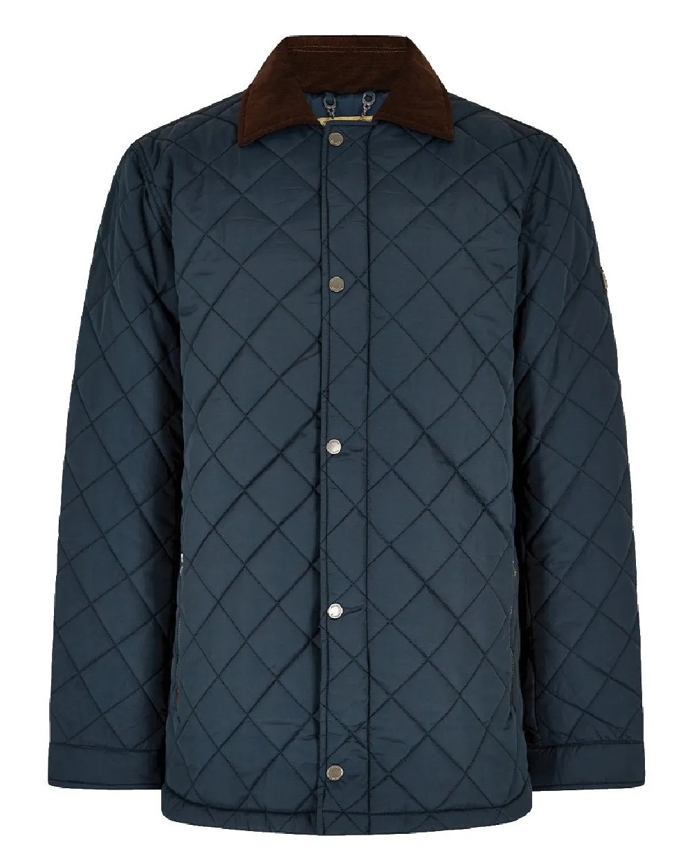 Dubarry Mountusher Quilted Jacket Field Shell Shooting Jackets