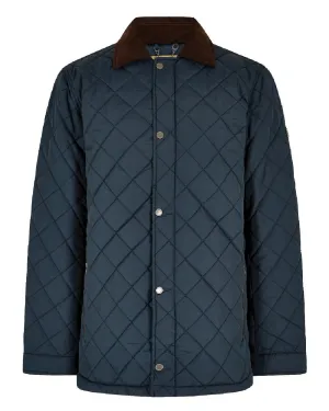 Dubarry Mountusher Quilted Jacket Field Shell Shooting Jackets