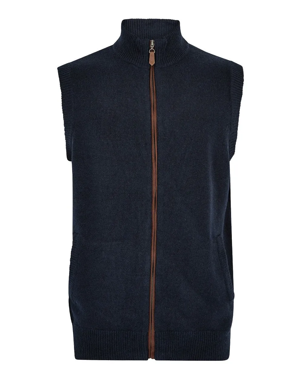 Dubarry Upperwood Bodywarmer Long Sleeve Cotton Shirts