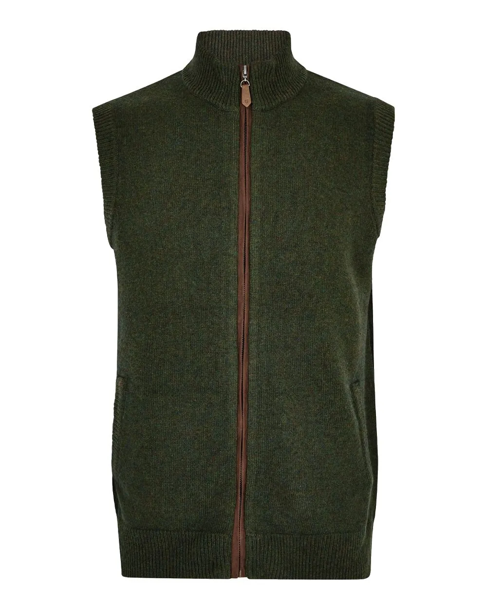 Dubarry Upperwood Bodywarmer Long Sleeve Casual Tops