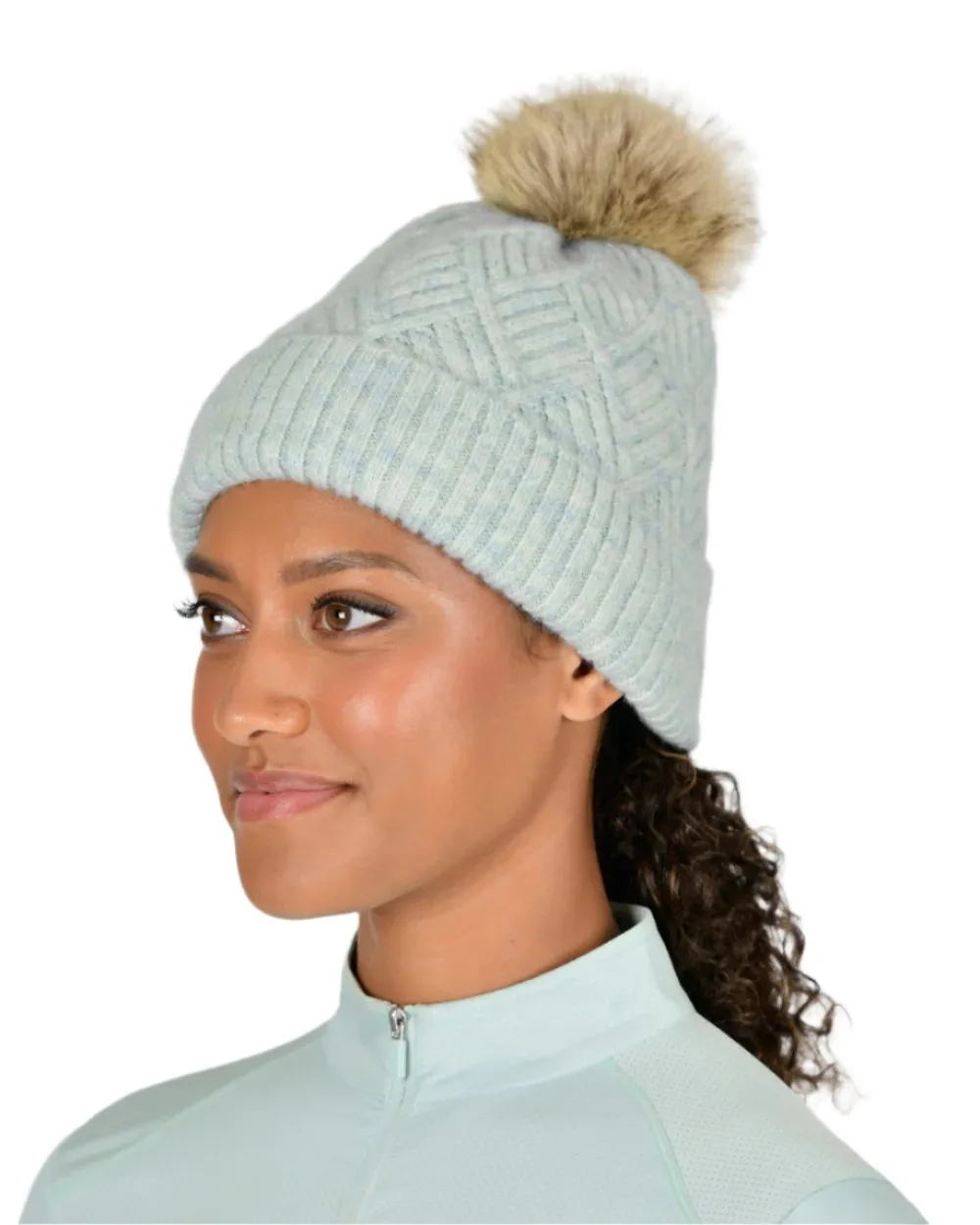 Dublin Bea Beanie Men's Hiking Hats