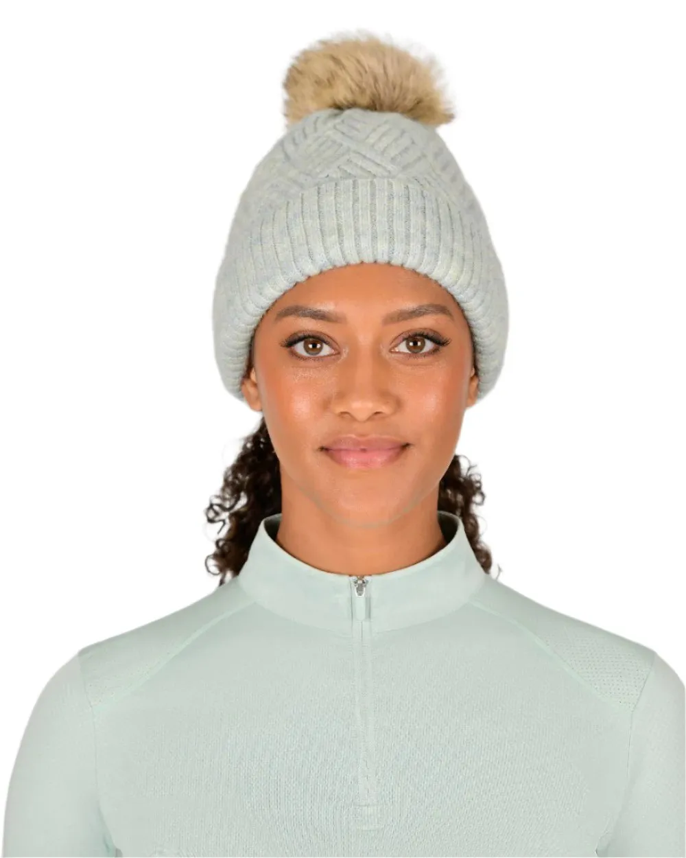 Dublin Bea Beanie Men's Hiking Hats