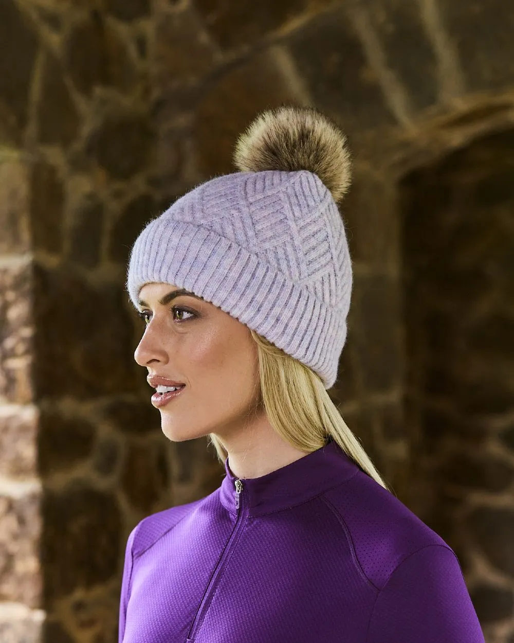 Dublin Bea Beanie Men's Hiking Hats