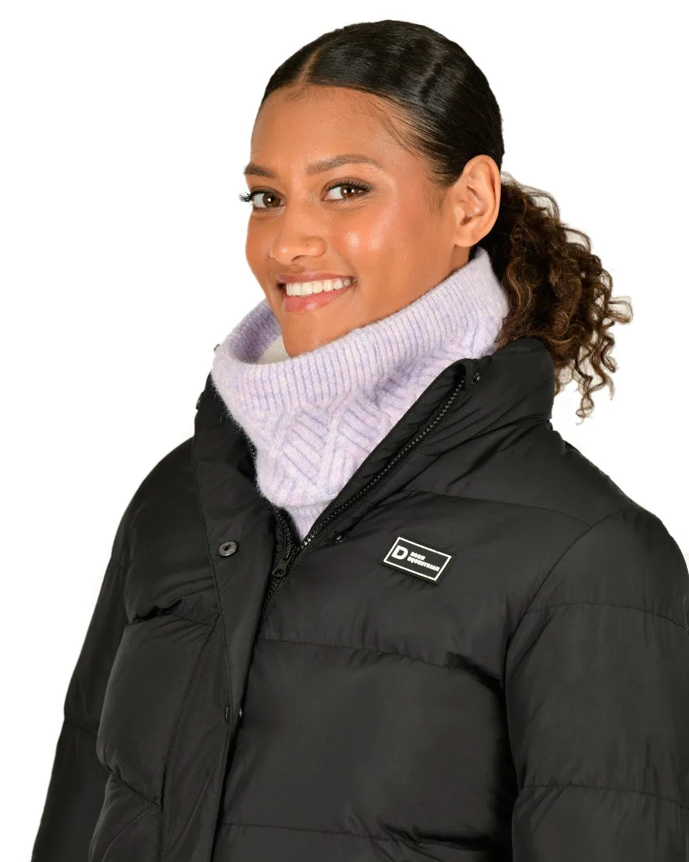 Dublin Womens Sam Snood Face Cover Neck Gaiters