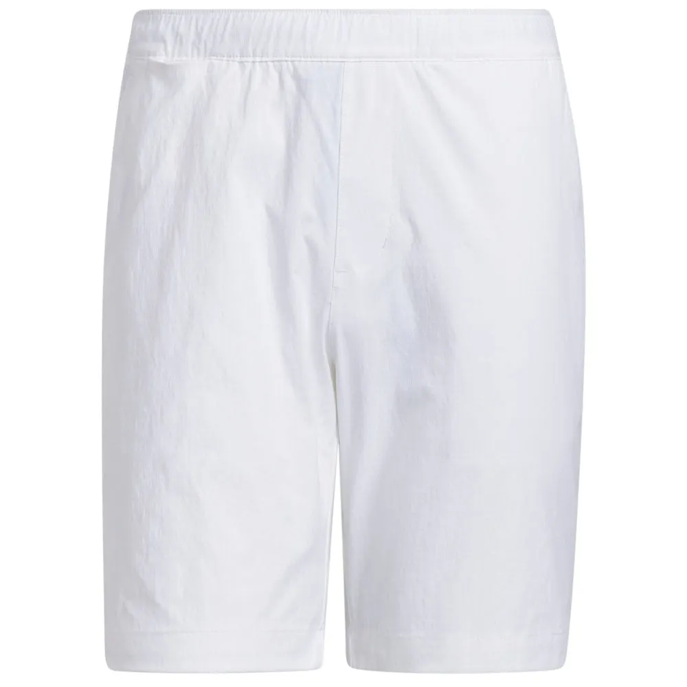 Engineered for Speed Independence Day Sale Adidas Ripstop Shorts - White