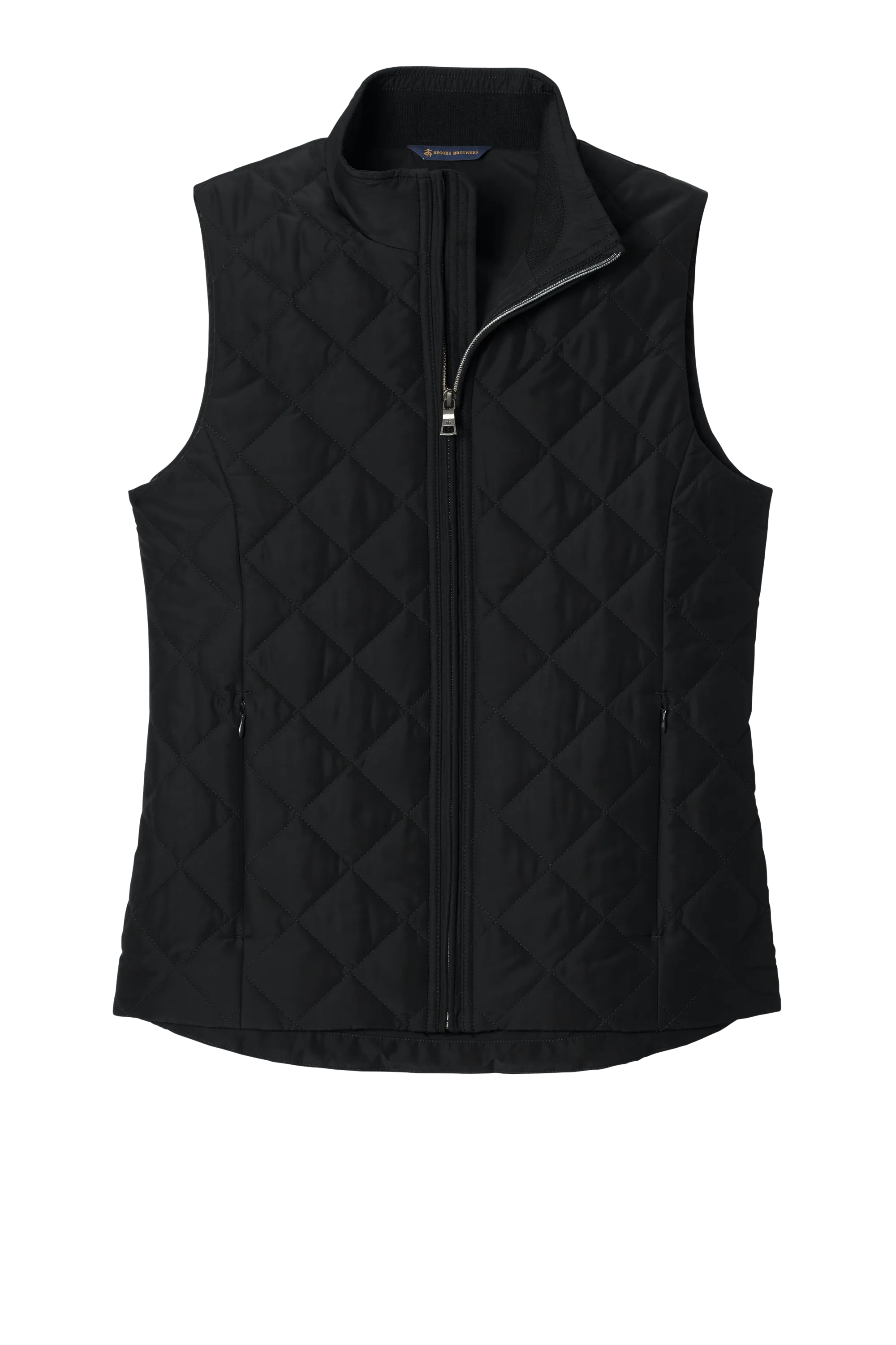 Black Friday Exclusive Black Friday Offer Brooks Brothers - Women'S Diamond Quilted Vest