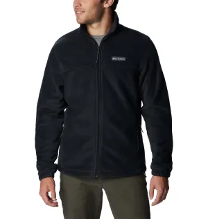 Great Value Walk Tall Columbia - Men'S Full-Zip Steens Mountain Fleece Jacket