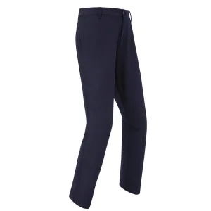Footjoy Performance Regular Fit Trousers - Navy Cyber Monday Sale Feel the Energy