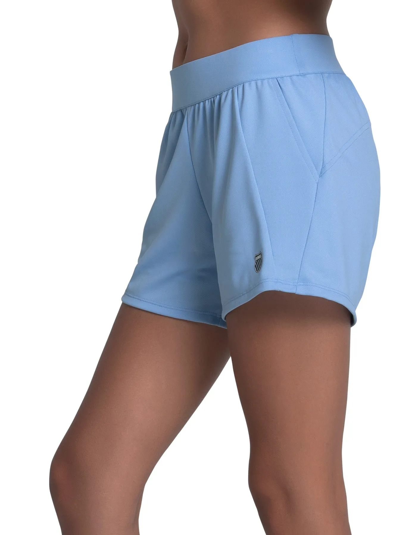 Limited Time Offer Break Boundaries Pique Short-4
