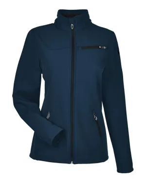 Spyder - Women'S Transport Soft Shell Jacket Chase What Moves You