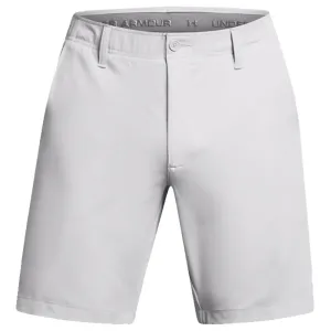 Under Armour Drive Taper Shorts - Halo Gray/Halo Gray Stay in Motion