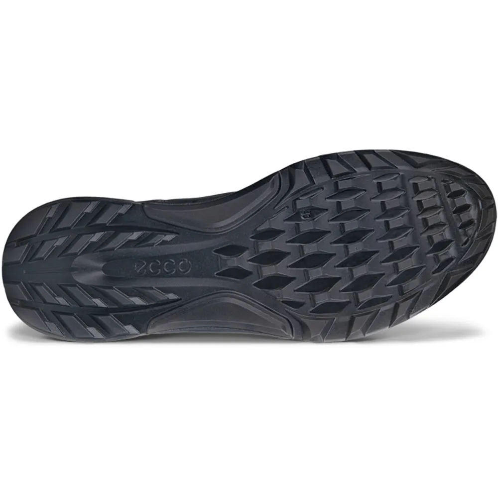 Ecco Biom C4 Gore-Tex Boa Spikeless Waterproof Shoes - Black Christmas Day Sale