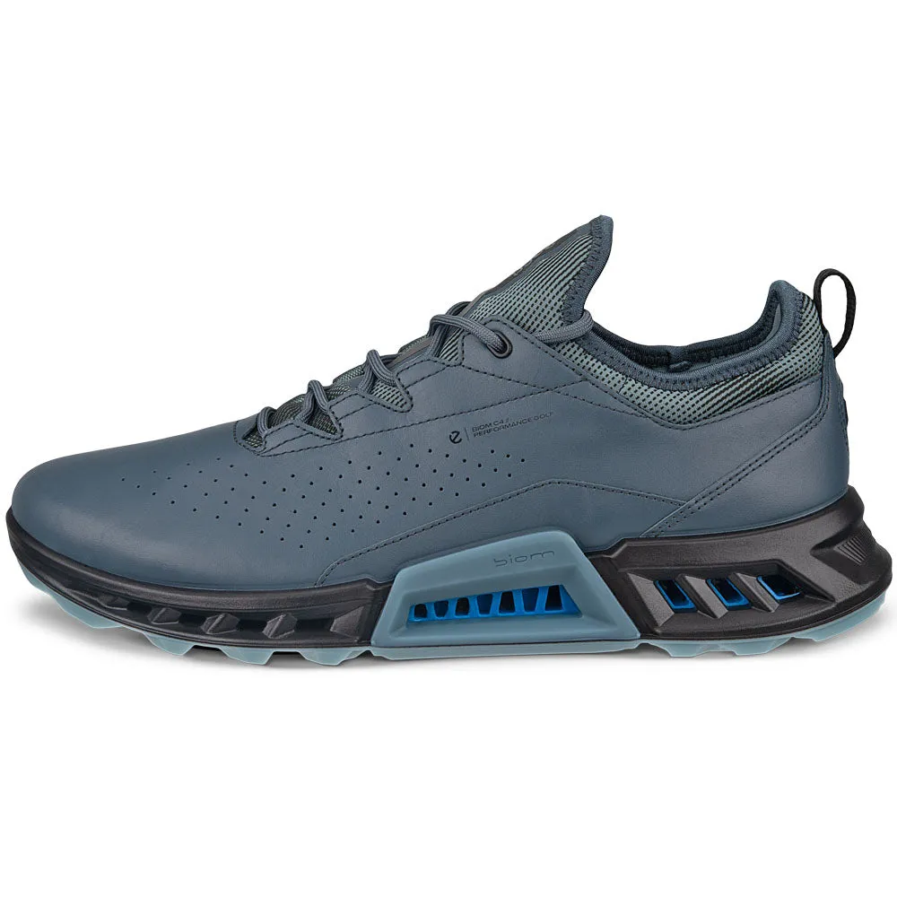 Winter Sale Ecco Biom C4 Gore-Tex Spikeless Waterproof Shoes - Pavement