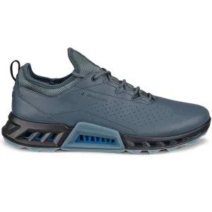 Ecco Biom C4 Gore-Tex Spikeless Waterproof Shoes - Pavement Economical Keep Going Strong