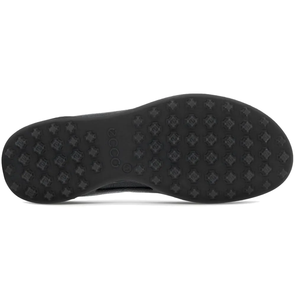 Footwear for the Fearless Dress from the Feet Up Ecco Biom Hybrid Spikeless Shoes - Black