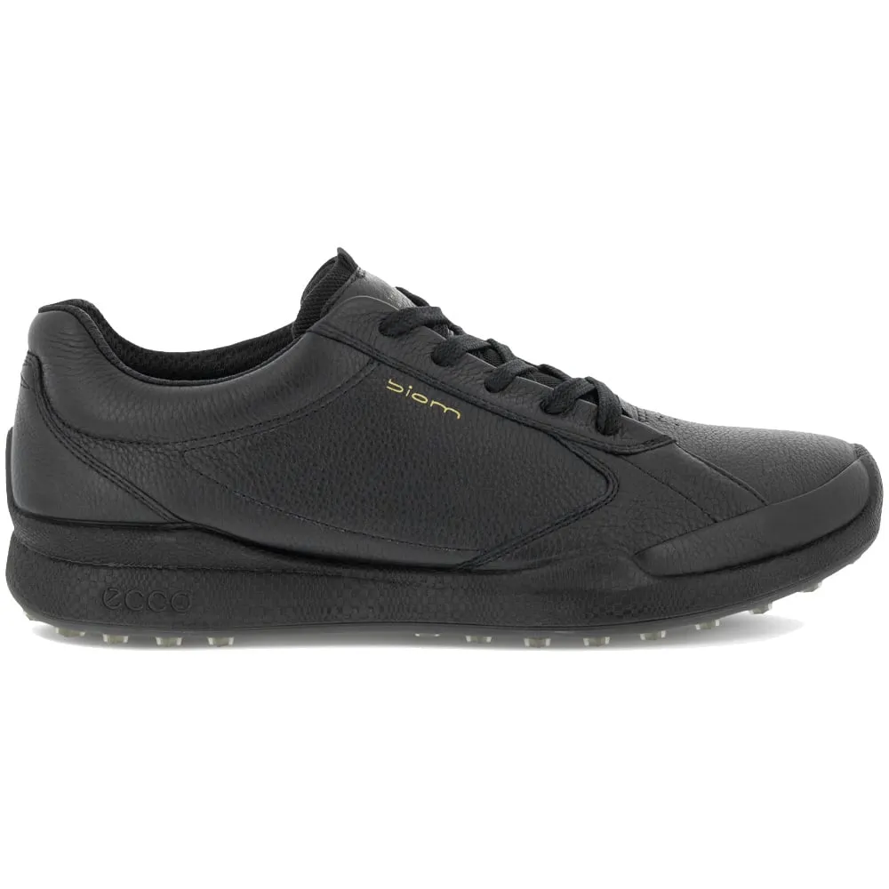 Christmas Day Sale Ecco Biom Hybrid Spikeless Shoes - Black