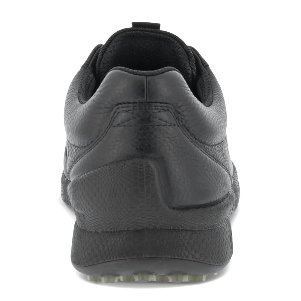 Rise Every Time Limited Time Offer Ecco Biom Hybrid Spikeless Shoes - Black