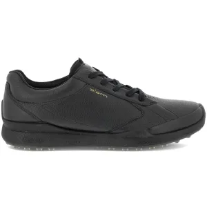 Christmas Day Sale Ecco Biom Hybrid Spikeless Shoes - Black