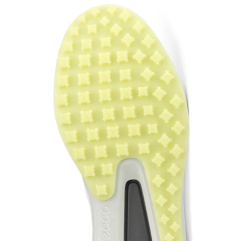 Ecco Golf Core Spikeless Shoes - White Gear Up and Go