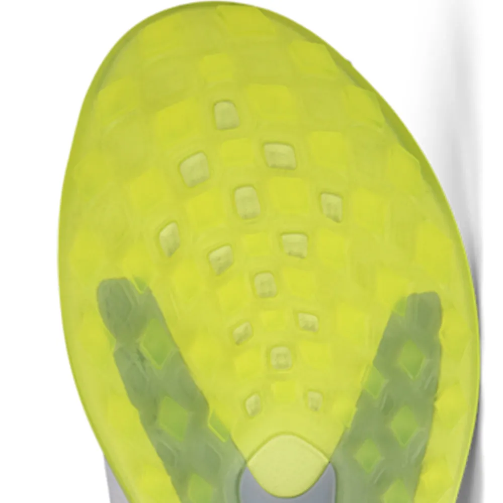 Ecco Golf Lt1 Boa Spikeless Waterproof Shoes - White Push Beyond Limits