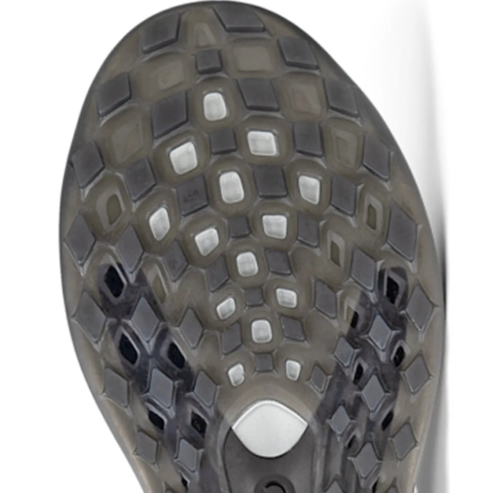 Ecco Golf Lt1 Spikeless Waterproof Shoes - Black Father's Day Sale