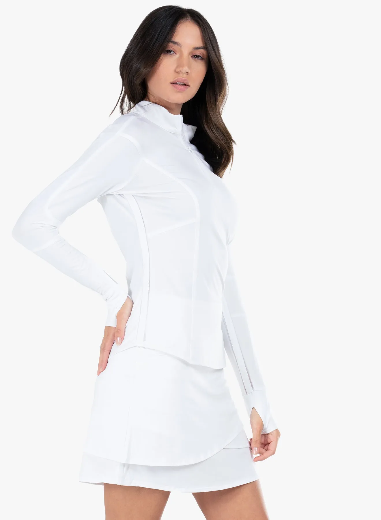 1/4 Zip Long Sleeve Christmas Day Sale