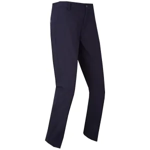 Footjoy Thermoseries Trousers - Navy Not for the Ordinary