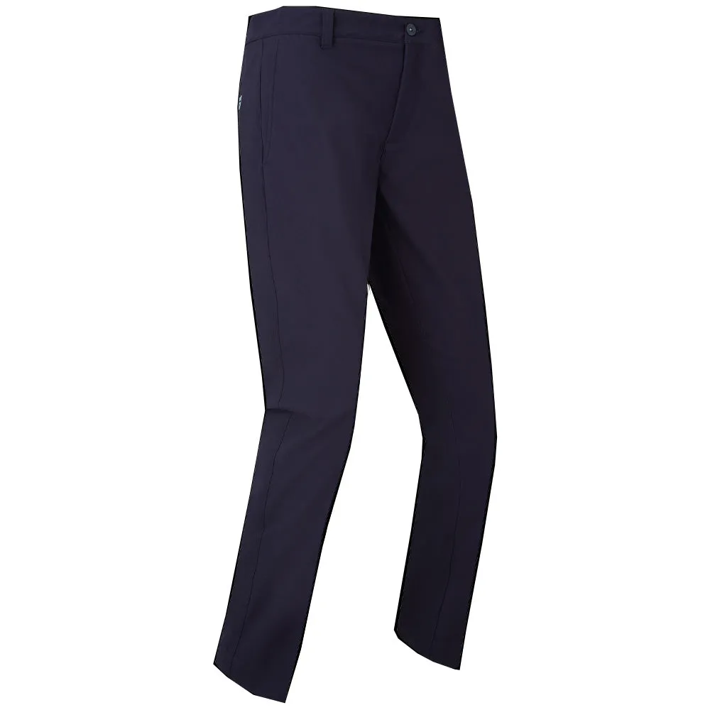 Footjoy Thermoseries Trousers - Navy Not for the Ordinary